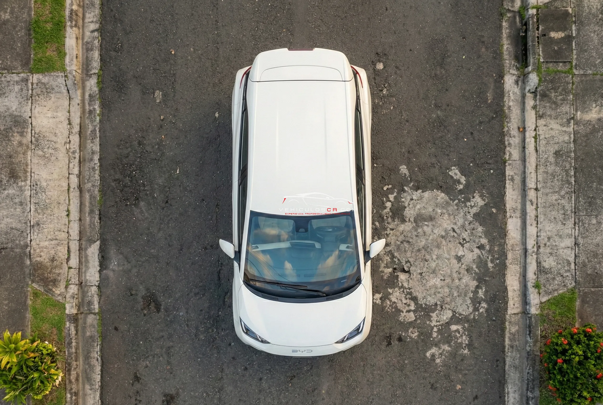 2025 BYD SEAGULL 2025 BYD SEAGULL - Imagen 26