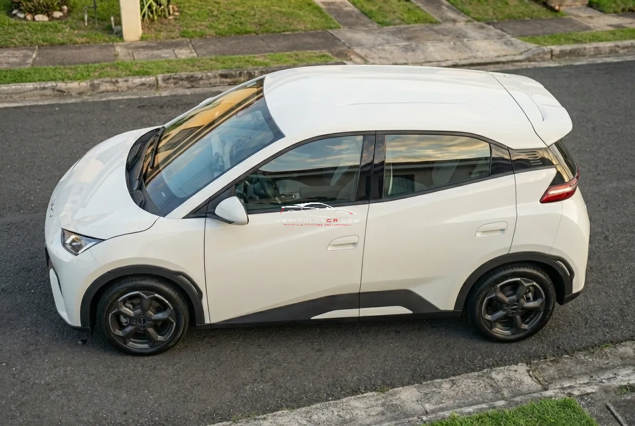 2025 BYD SEAGULL 2025 BYD SEAGULL - Imagen 18