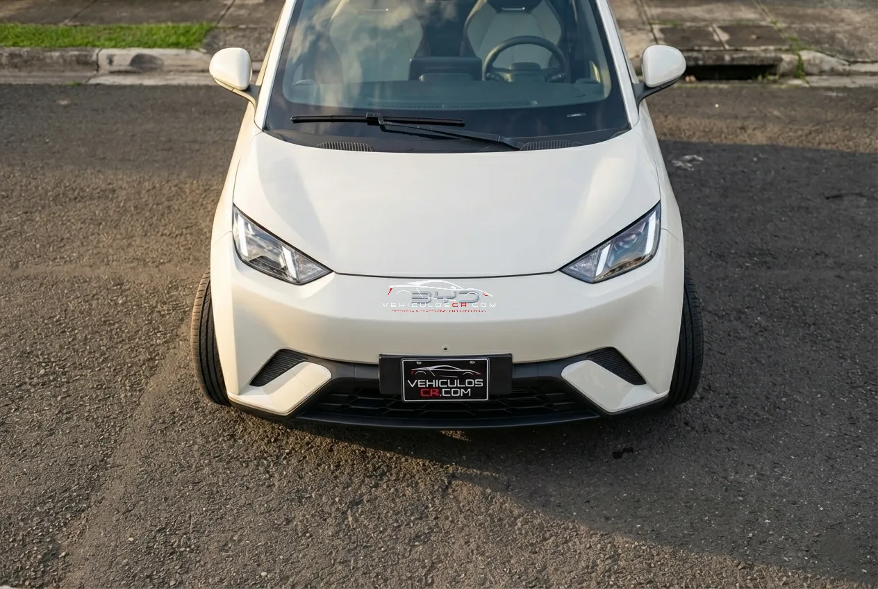 2025 BYD SEAGULL 2025 BYD SEAGULL - Imagen 21