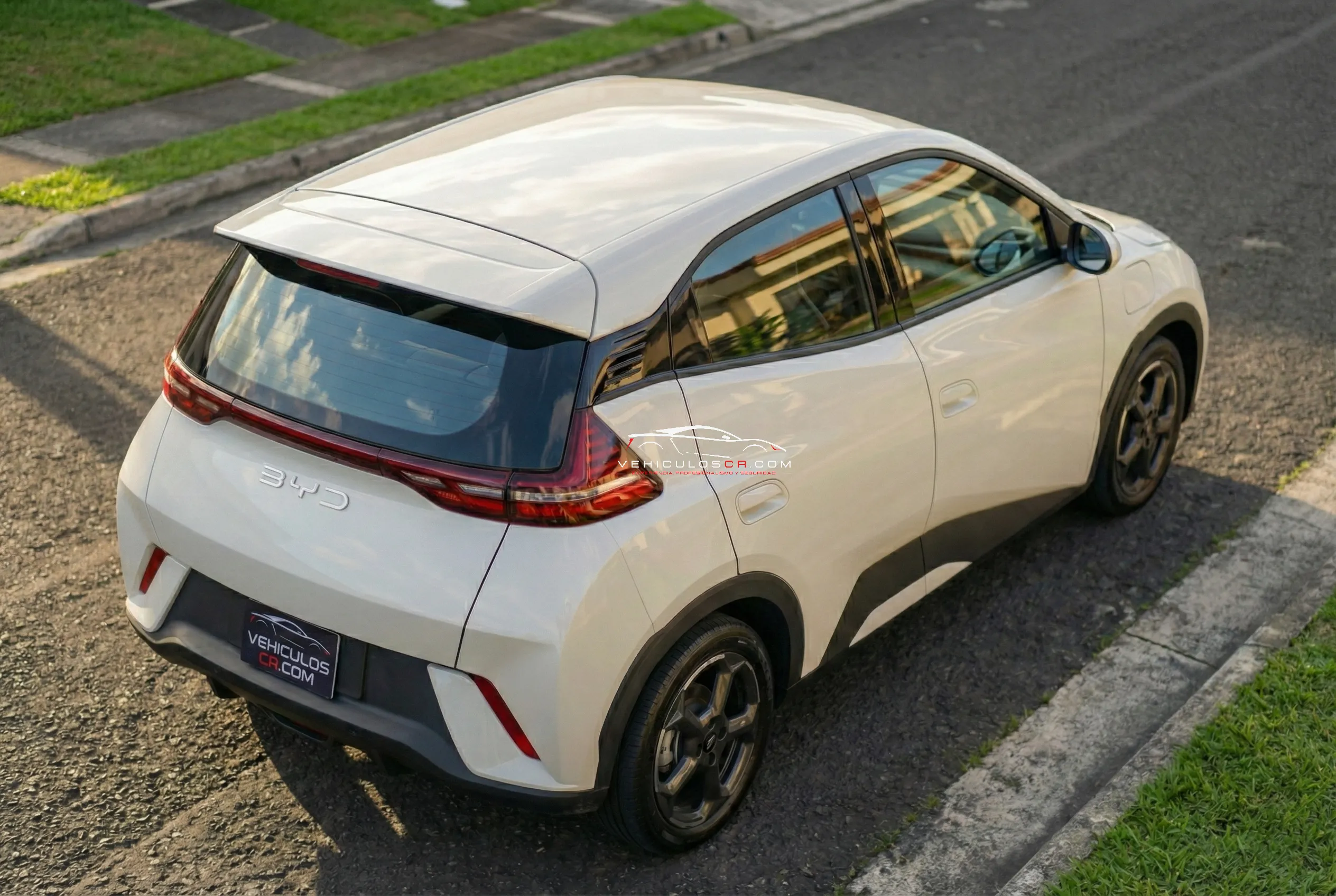 2025 BYD SEAGULL 2025 BYD SEAGULL - Imagen 22