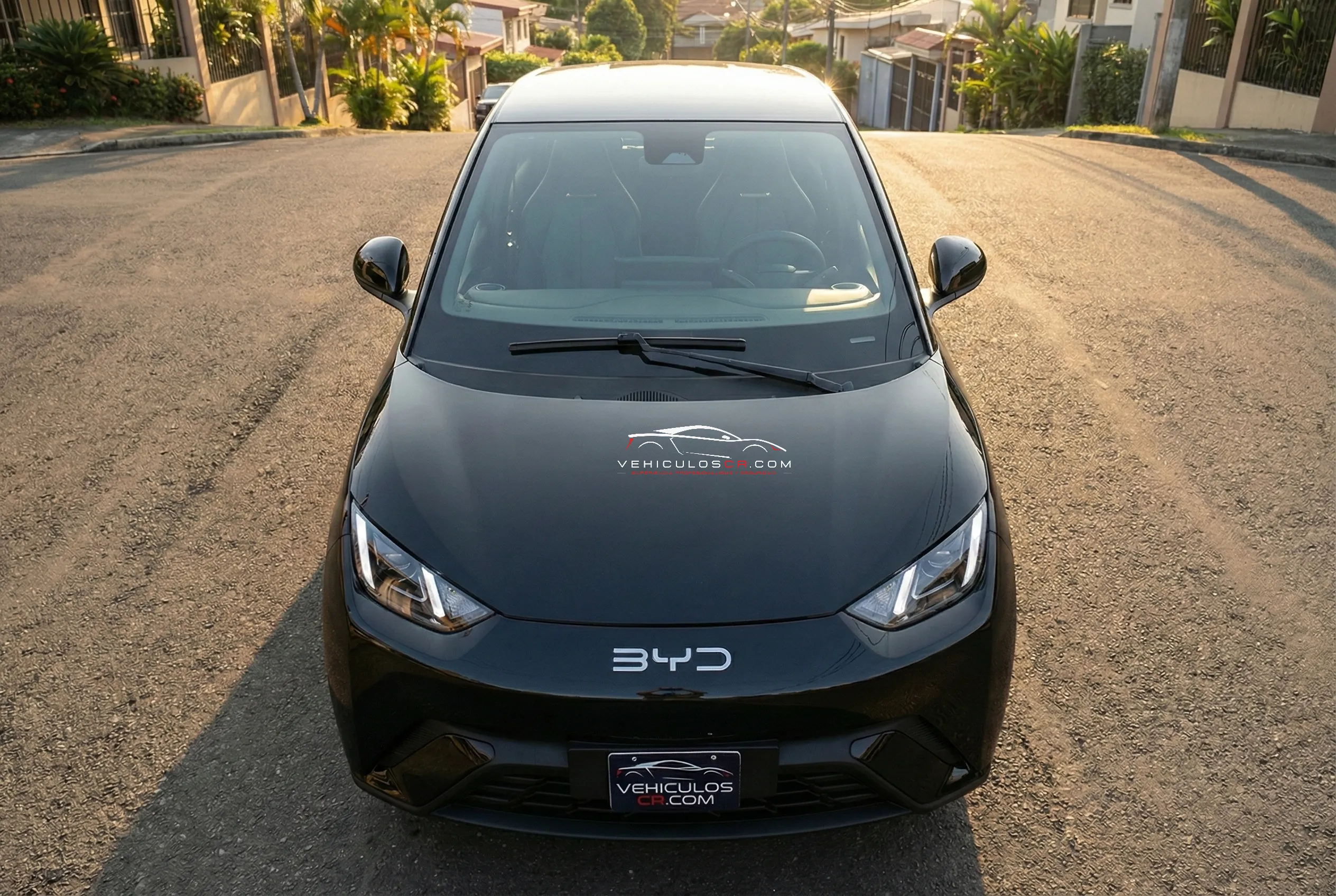 2025 BYD SEAGULL 2025 BYD SEAGULL - Imagen 43