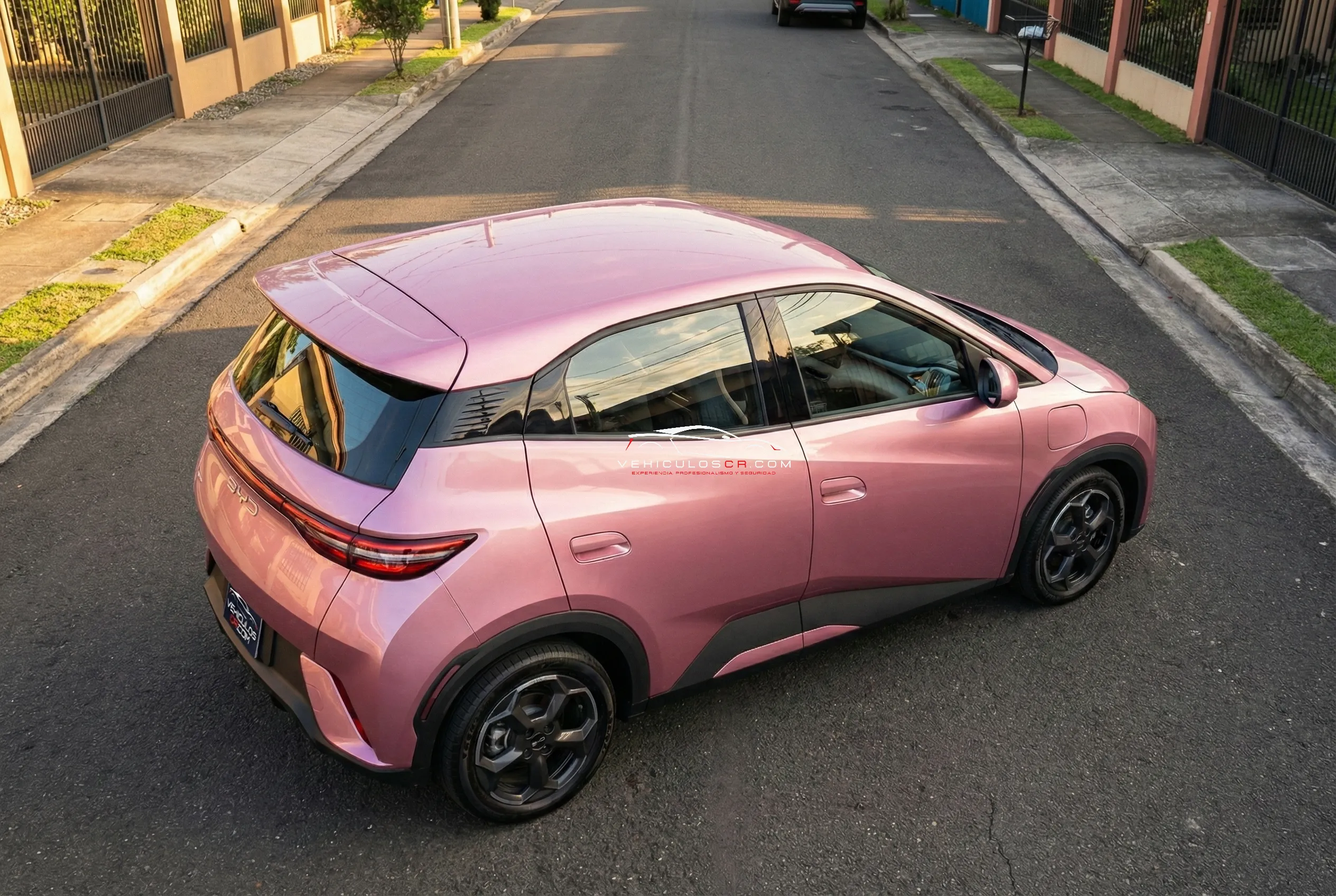 2025 BYD SEAGULL 2025 BYD SEAGULL - Imagen 64