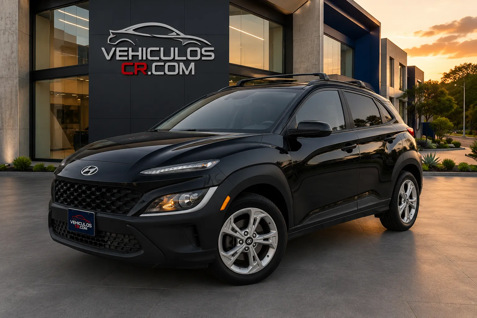 2022 HYUNDAI KONA SEL 2022 HYUNDAI KONA SEL