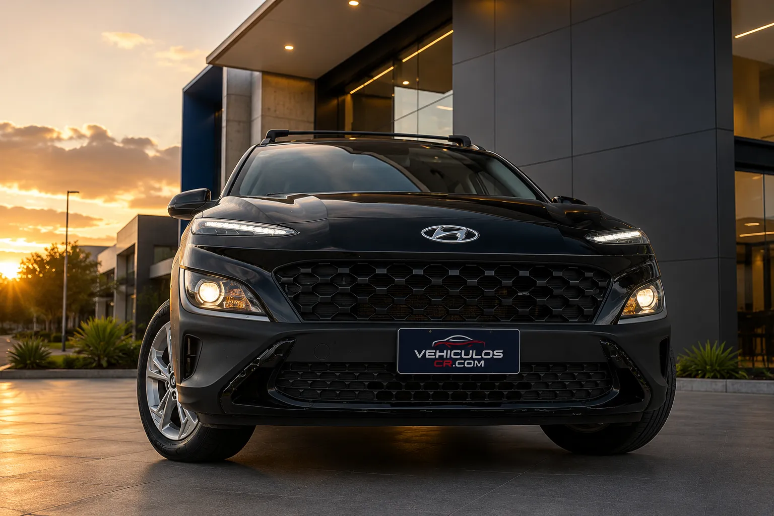 2022 HYUNDAI KONA SEL 2022 HYUNDAI KONA SEL - Imagen 2