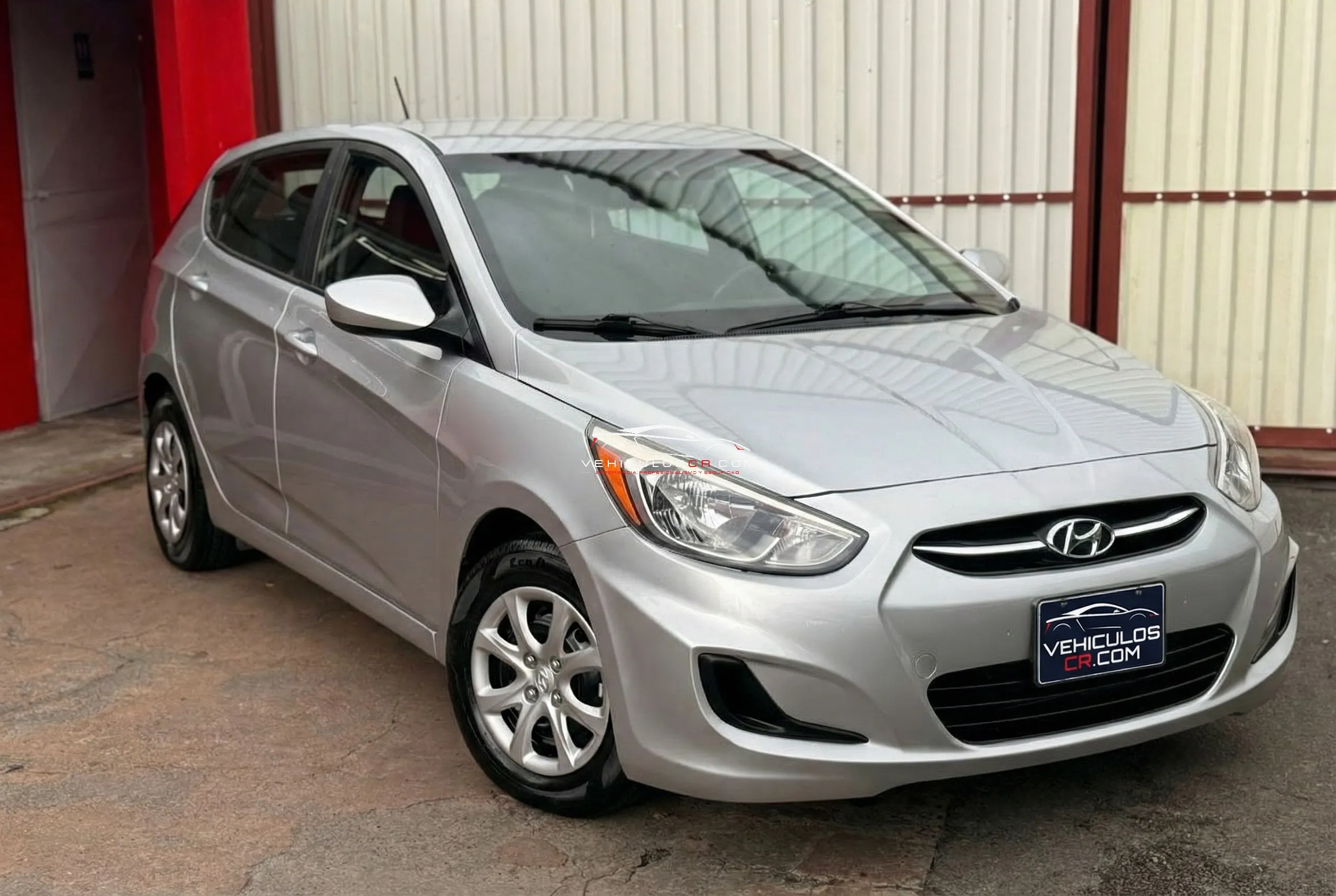 2016 HYUNDAI ACCENT SE 2016 HYUNDAI ACCENT SE - Imagen 2