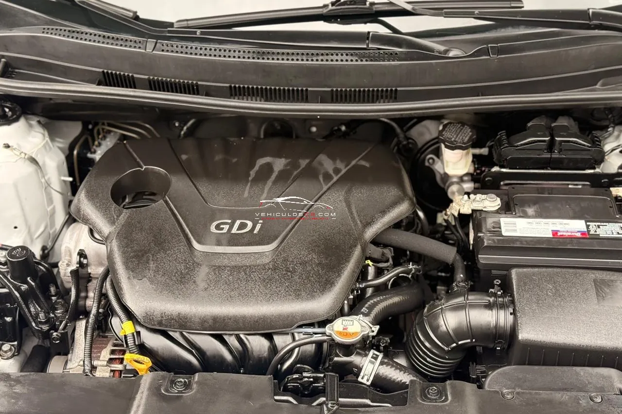 2016 HYUNDAI ACCENT SE 2016 HYUNDAI ACCENT SE - Imagen 8