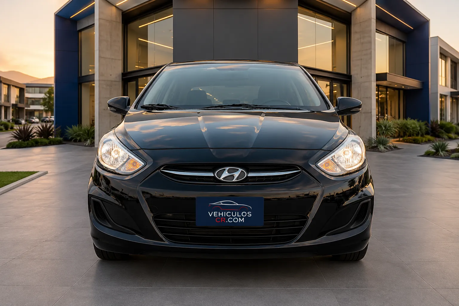2016 HYUNDAI ACCENT SE 2016 HYUNDAI ACCENT SE - Imagen 2