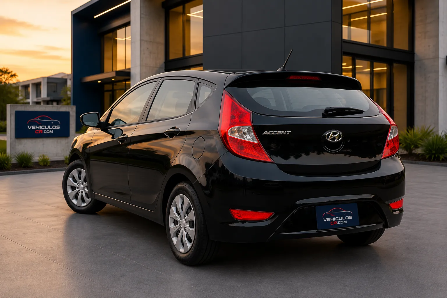2016 HYUNDAI ACCENT SE 2016 HYUNDAI ACCENT SE - Imagen 3