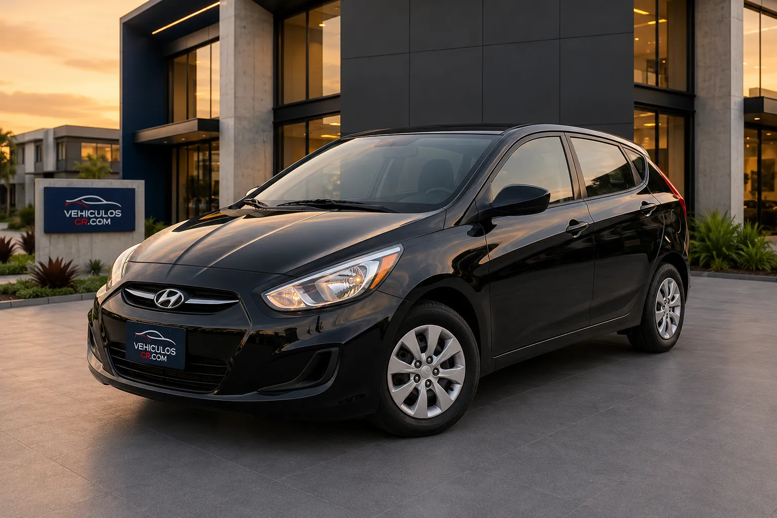 2016 HYUNDAI ACCENT SE 2016 HYUNDAI ACCENT SE