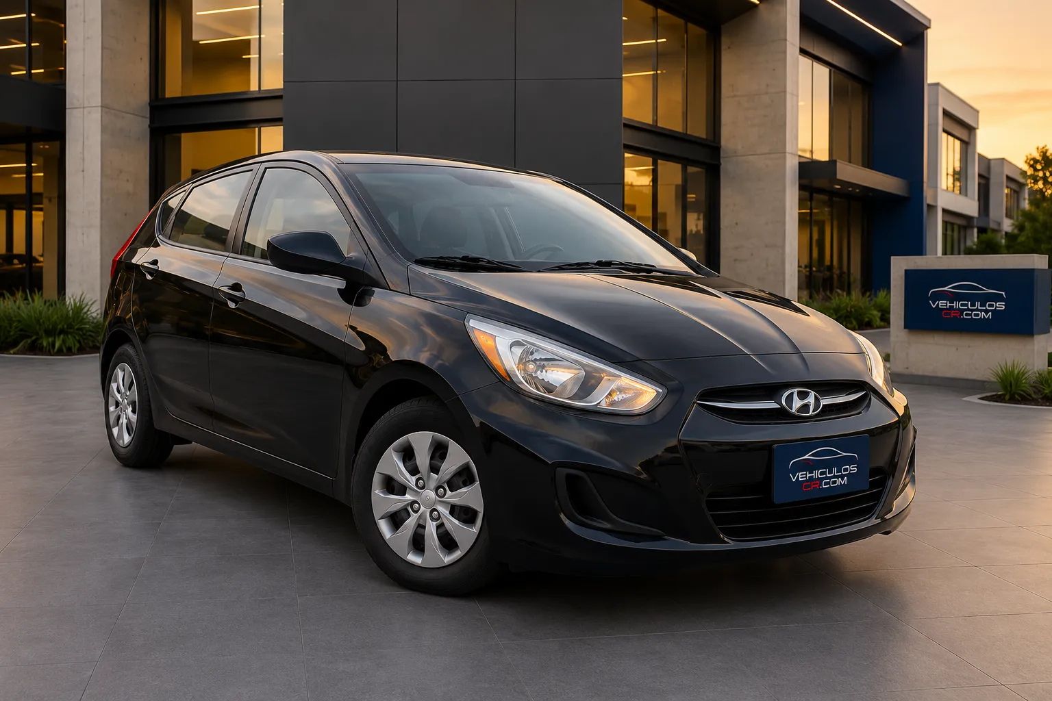 2016 HYUNDAI ACCENT SE 2016 HYUNDAI ACCENT SE - Imagen 6