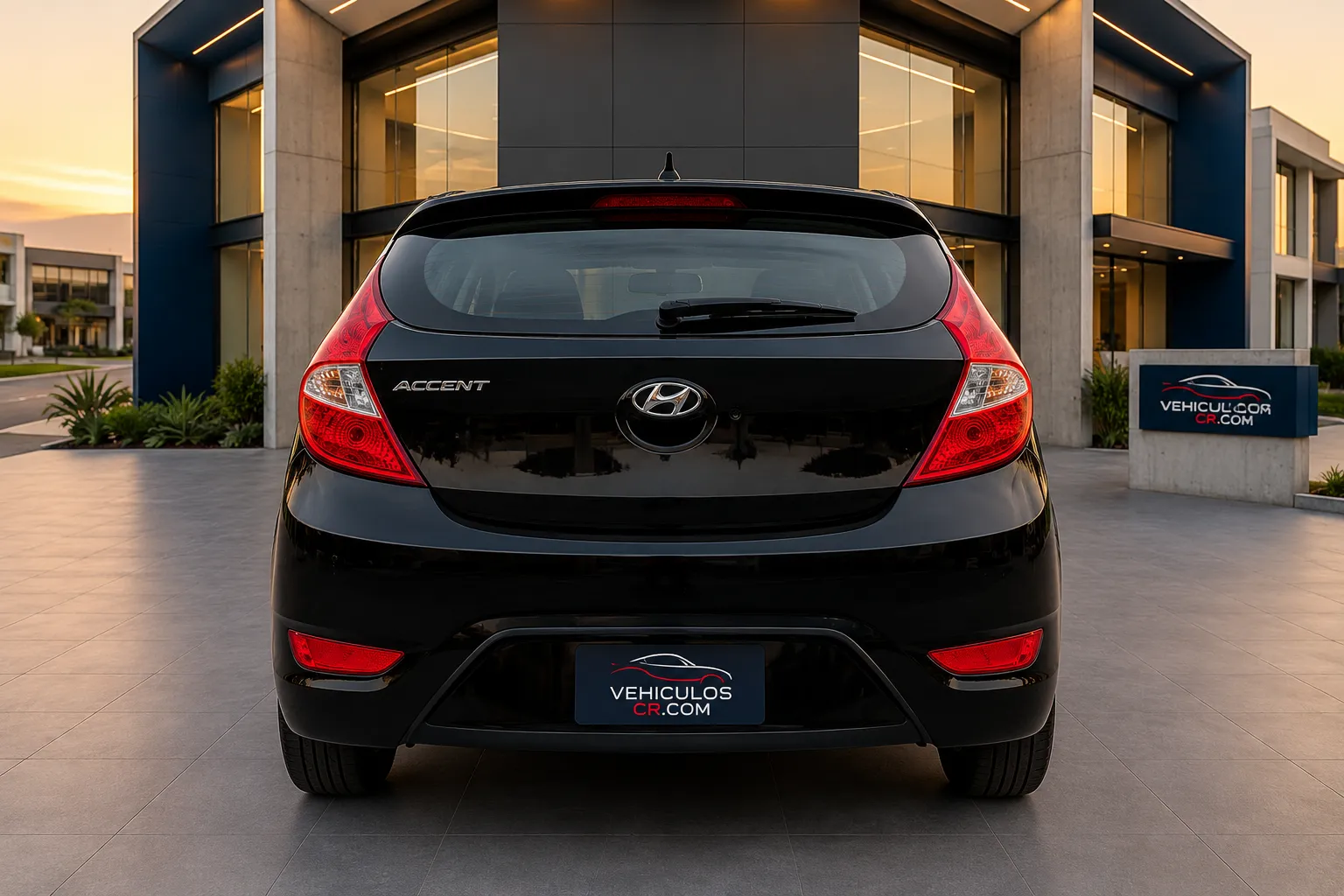 2016 HYUNDAI ACCENT SE 2016 HYUNDAI ACCENT SE - Imagen 7