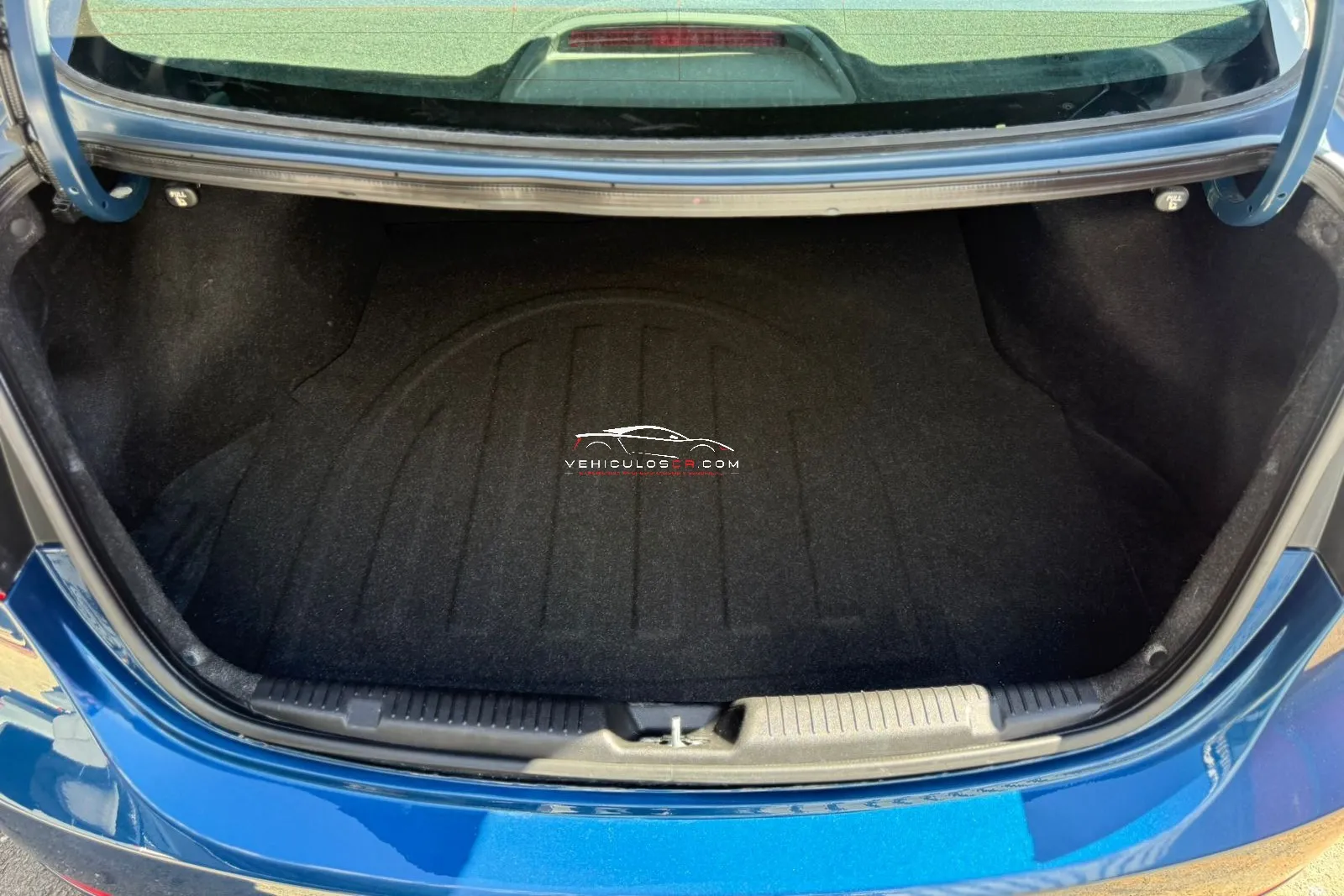 2015 HYUNDAI ELANTRA 2015 HYUNDAI ELANTRA - Imagen 13
