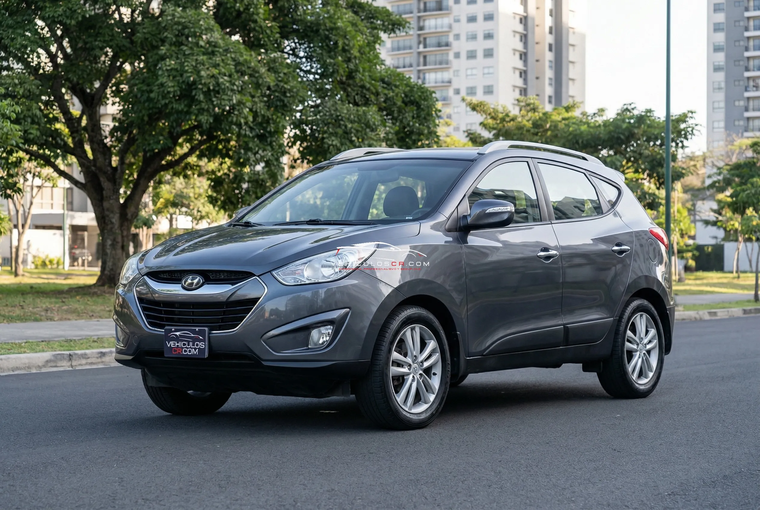 2014 HYUNDAI TUCSON 2014 HYUNDAI TUCSON