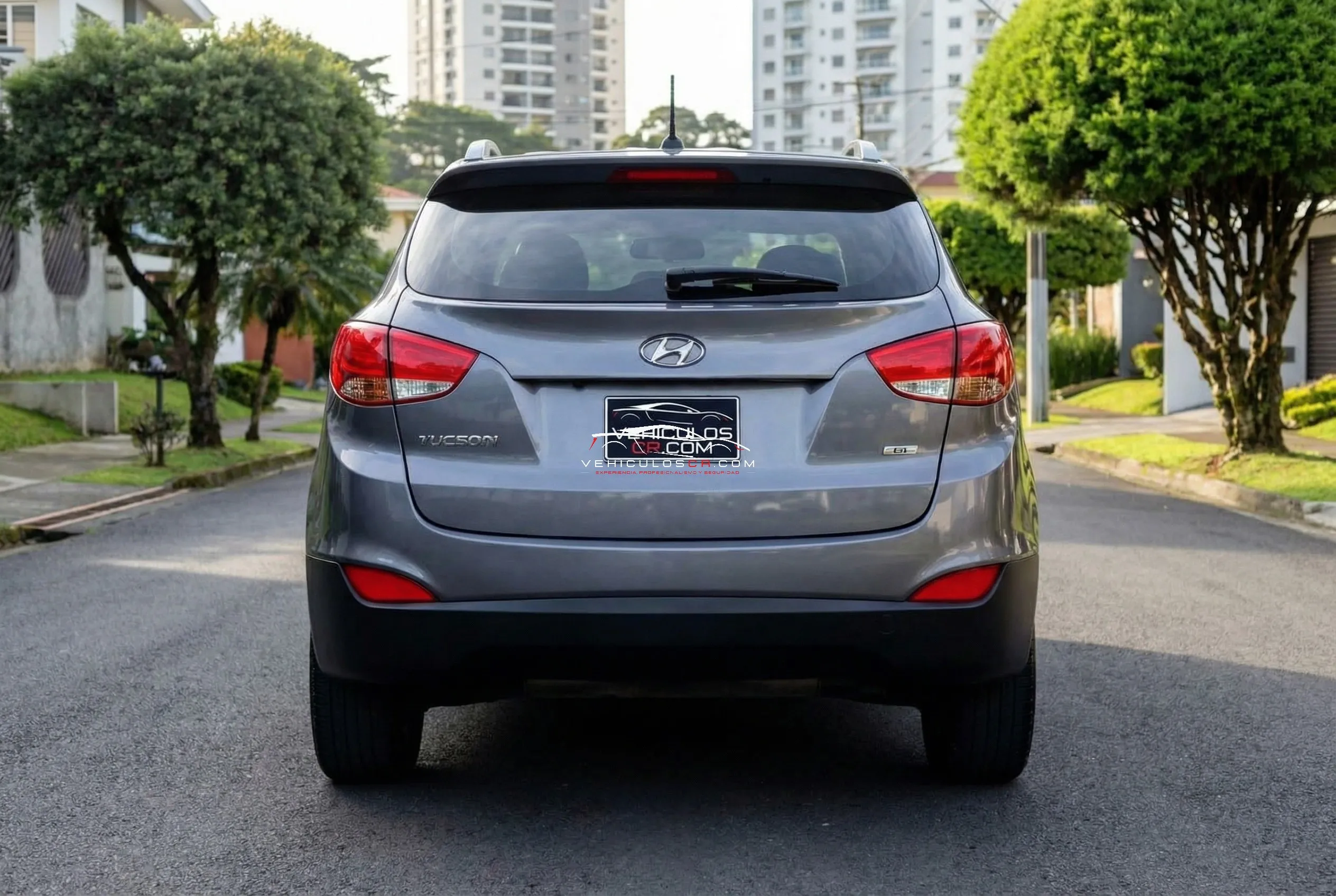 2014 HYUNDAI TUCSON 2014 HYUNDAI TUCSON - Imagen 10