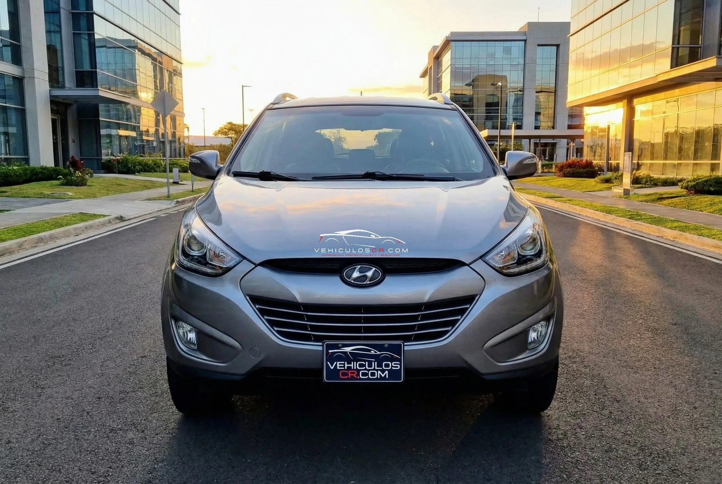 2014 HYUNDAI TUCSON 2014 HYUNDAI TUCSON - Imagen 12
