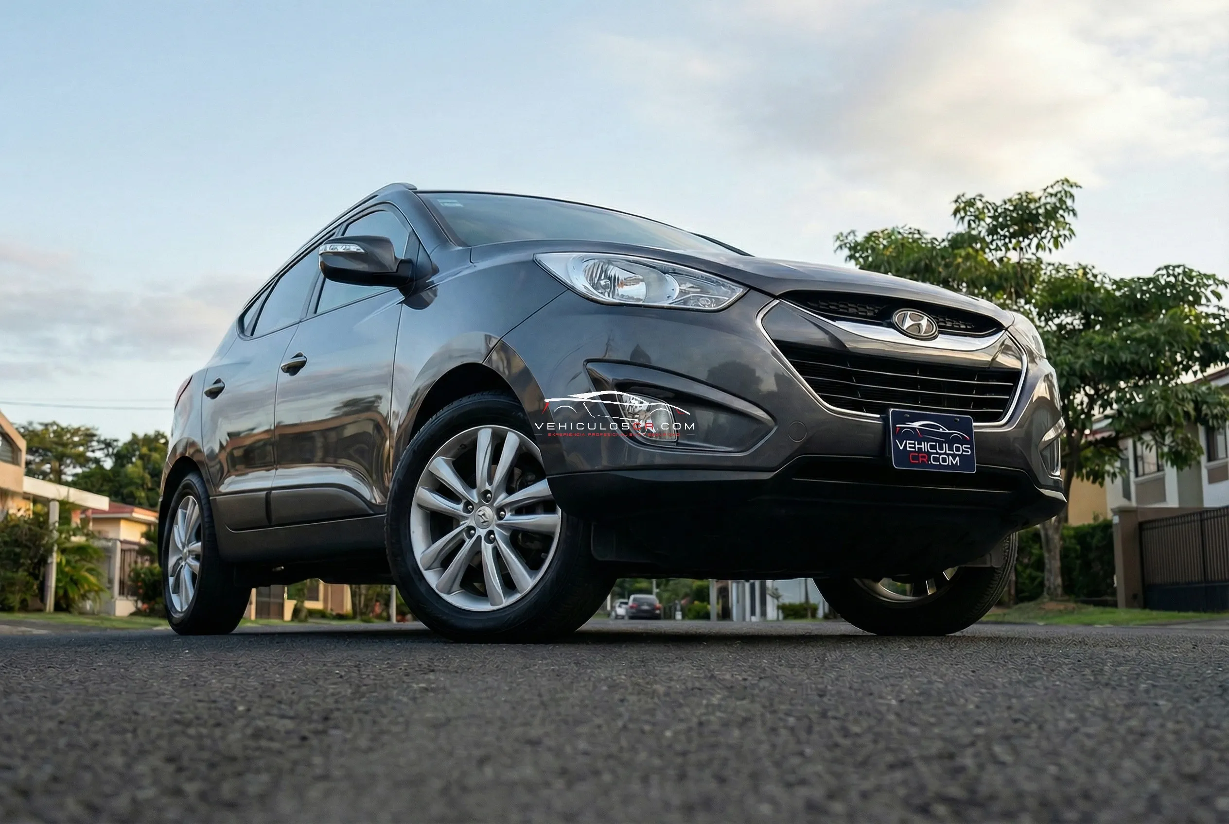 2014 HYUNDAI TUCSON 2014 HYUNDAI TUCSON - Imagen 14