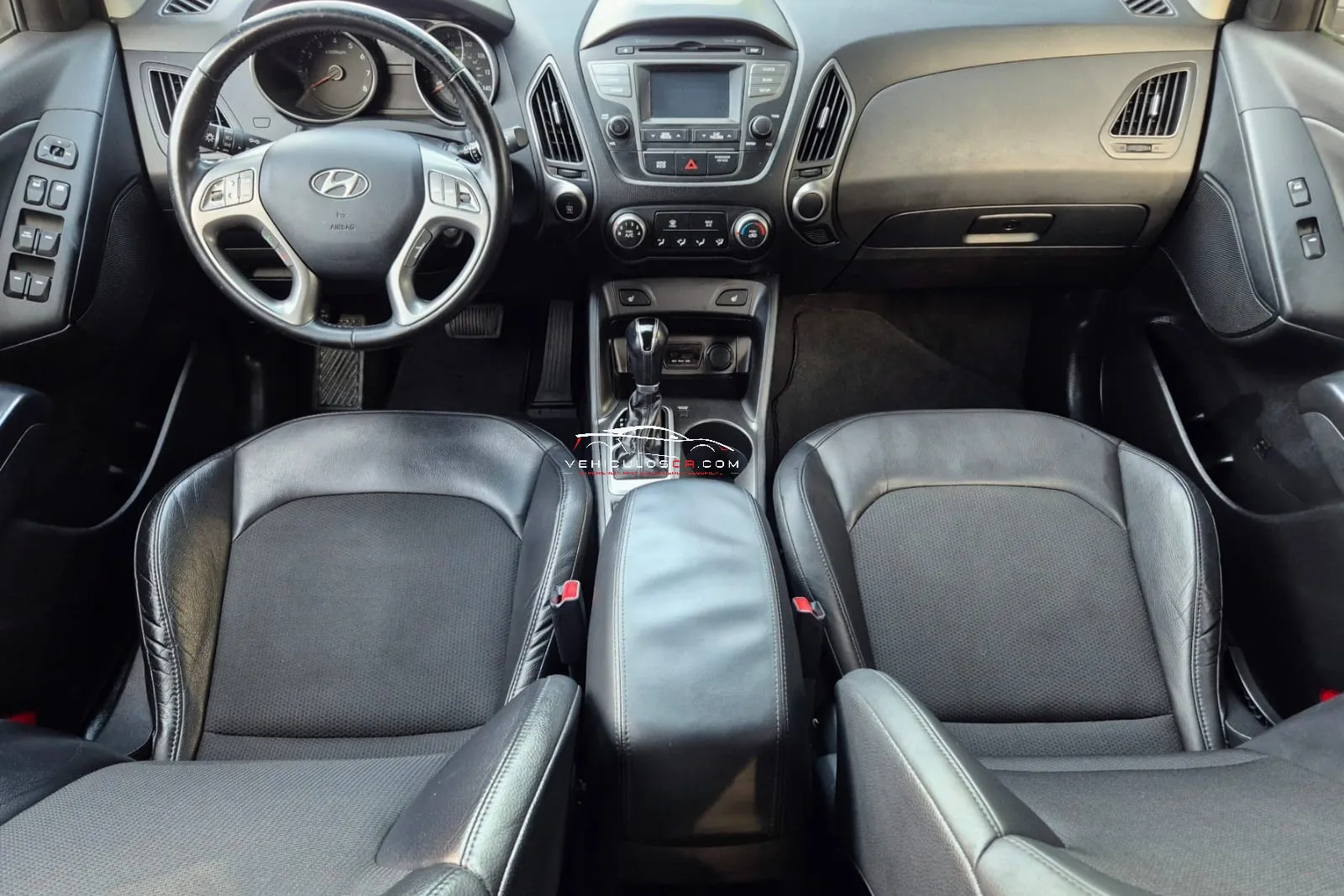 2014 HYUNDAI TUCSON 2014 HYUNDAI TUCSON - Imagen 15
