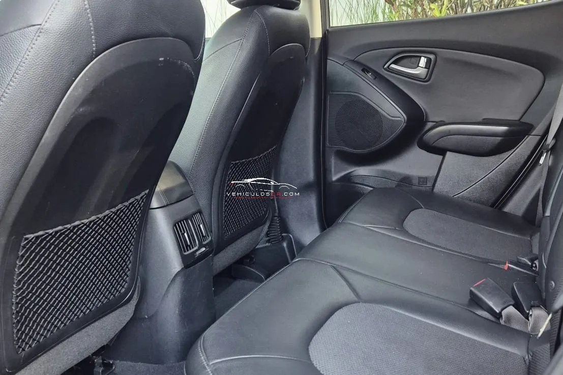 2014 HYUNDAI TUCSON 2014 HYUNDAI TUCSON - Imagen 16