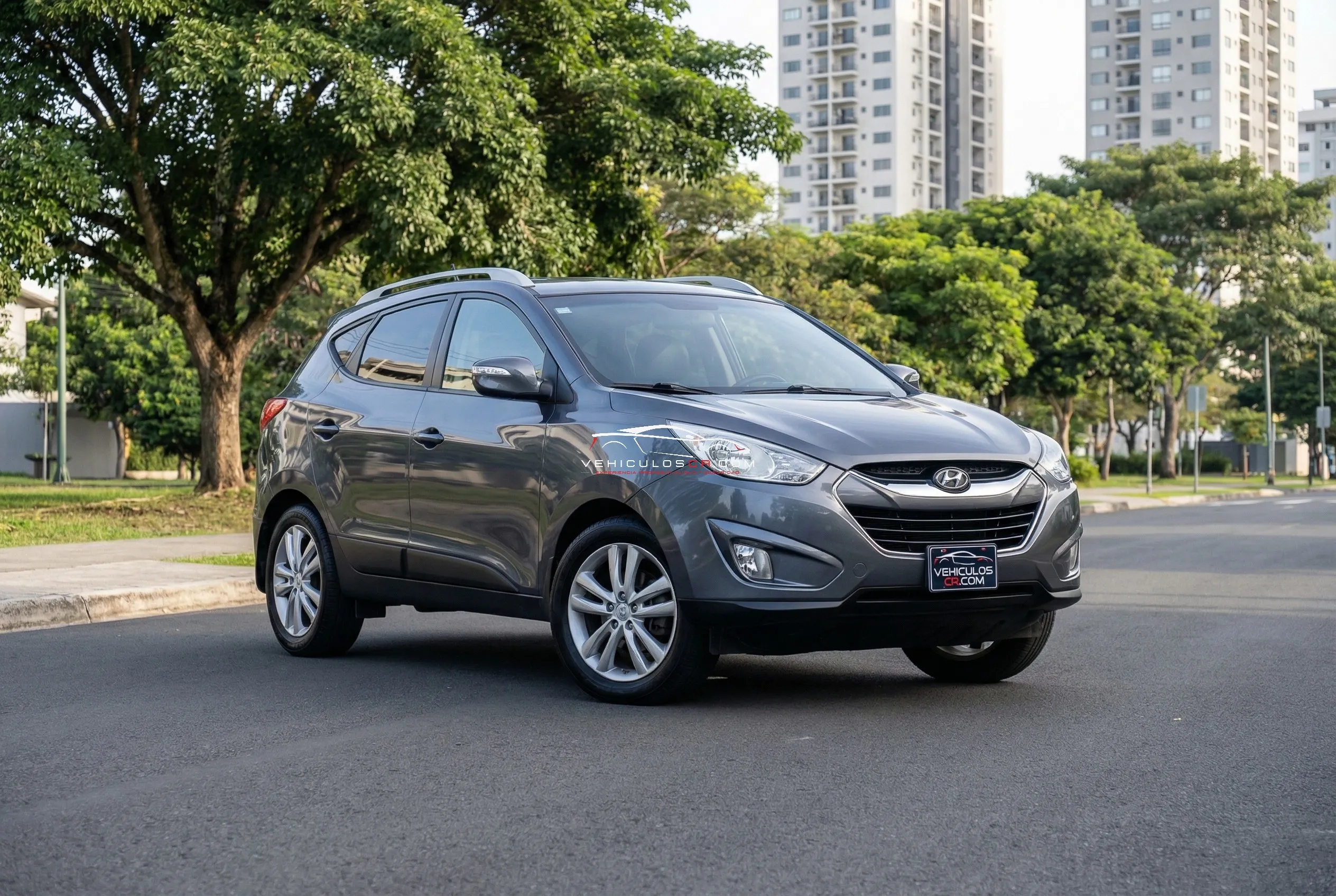 2014 HYUNDAI TUCSON 2014 HYUNDAI TUCSON - Imagen 2