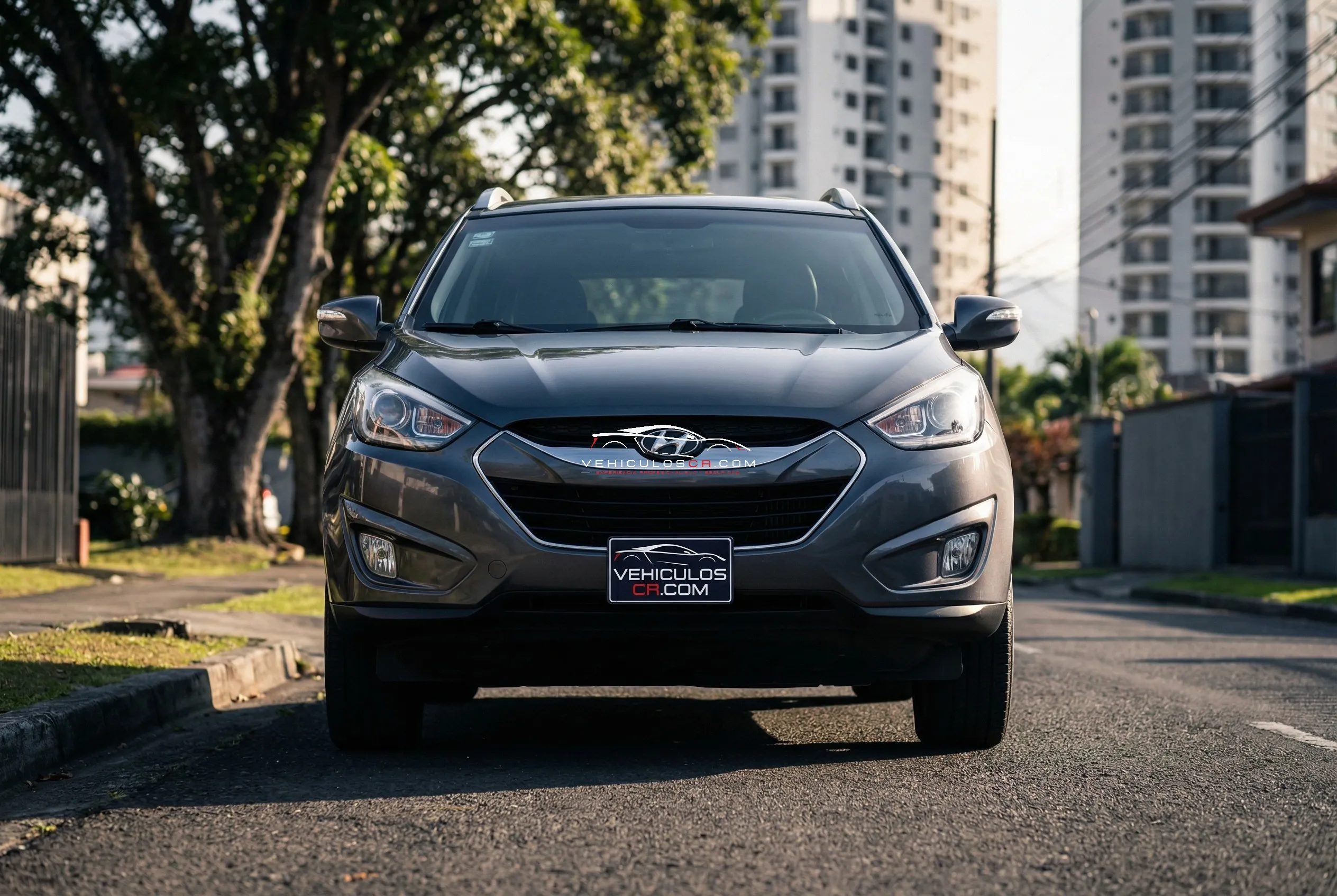 2014 HYUNDAI TUCSON 2014 HYUNDAI TUCSON - Imagen 3