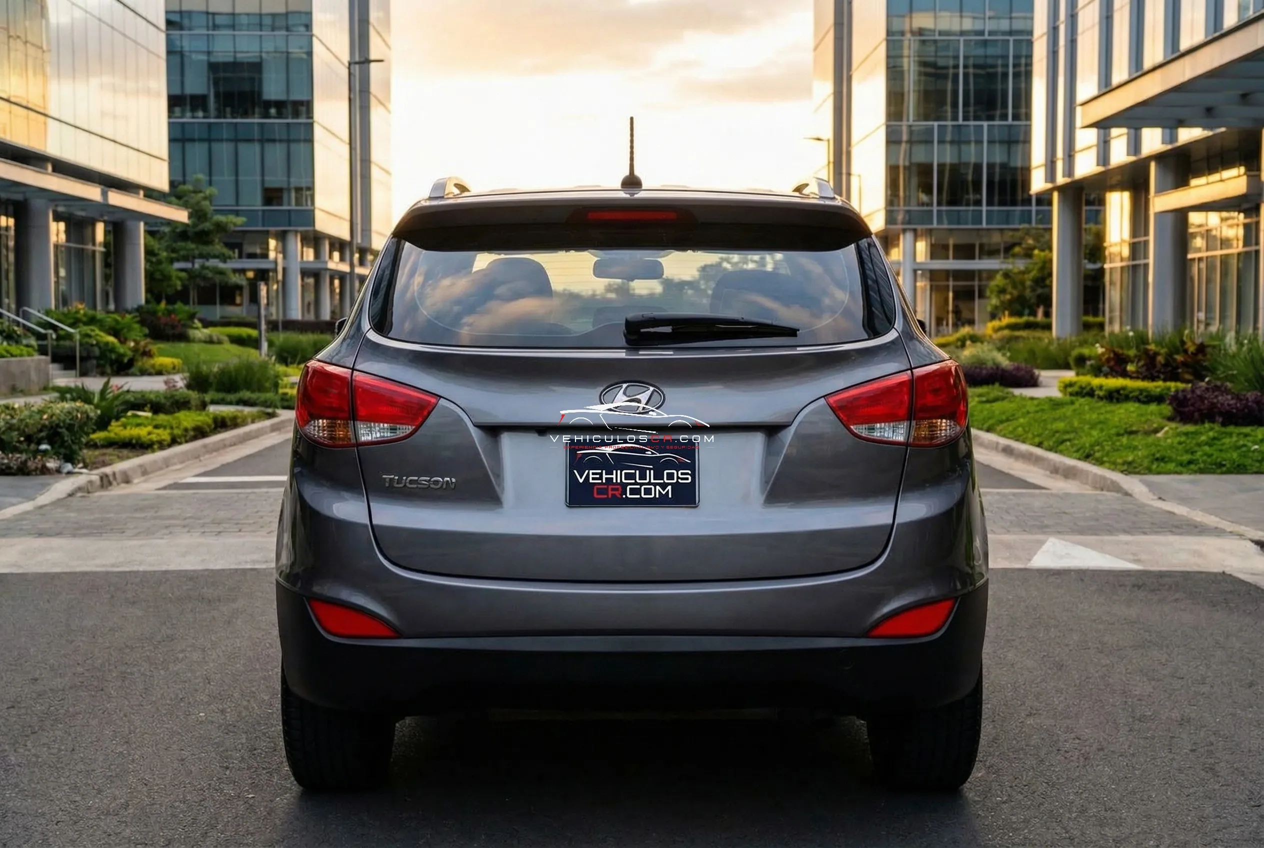 2014 HYUNDAI TUCSON 2014 HYUNDAI TUCSON - Imagen 4