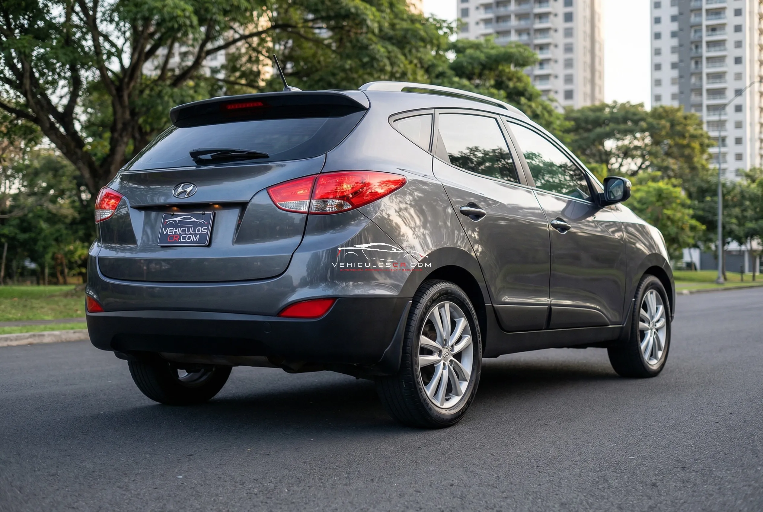 2014 HYUNDAI TUCSON 2014 HYUNDAI TUCSON - Imagen 5