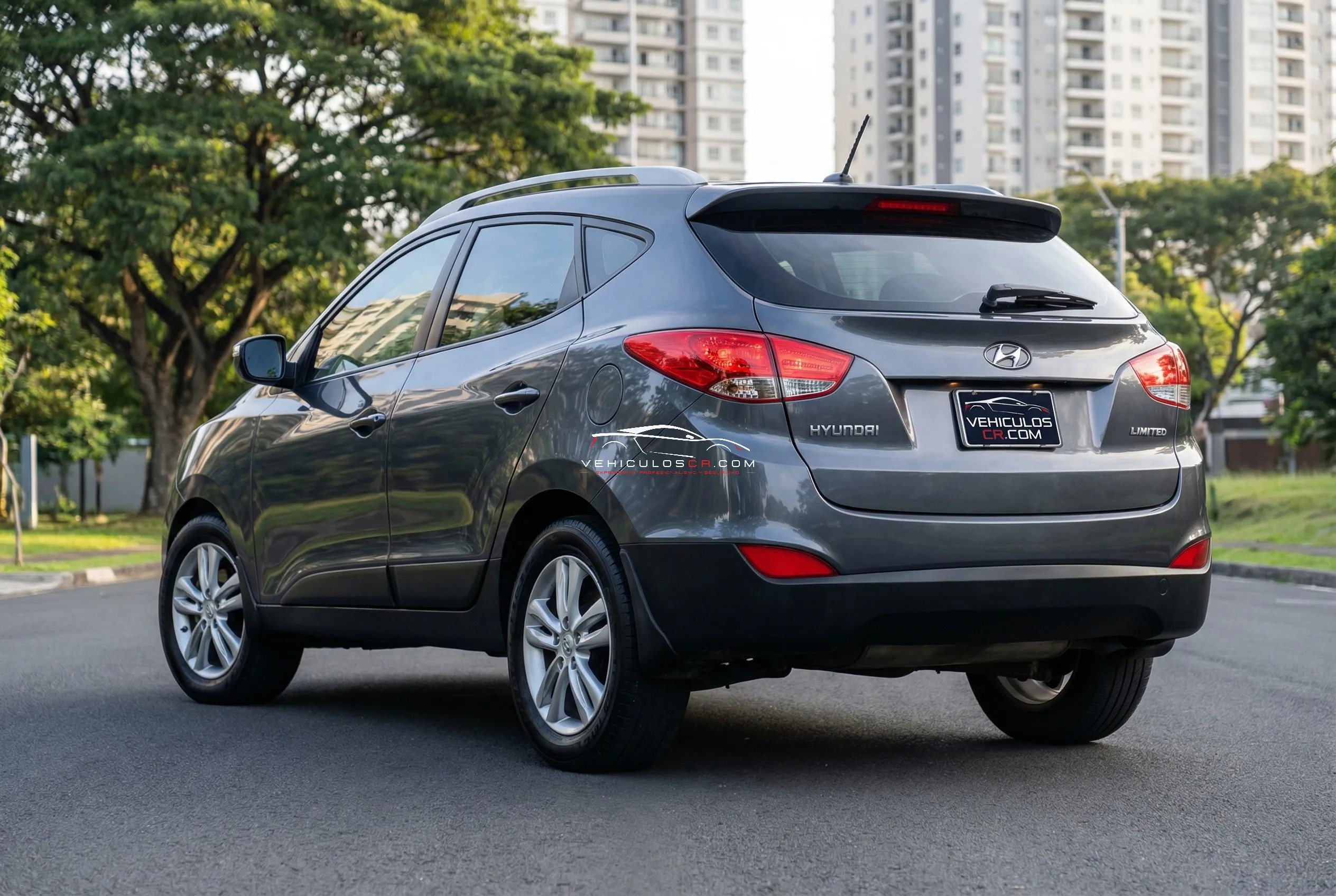 2014 HYUNDAI TUCSON 2014 HYUNDAI TUCSON - Imagen 6