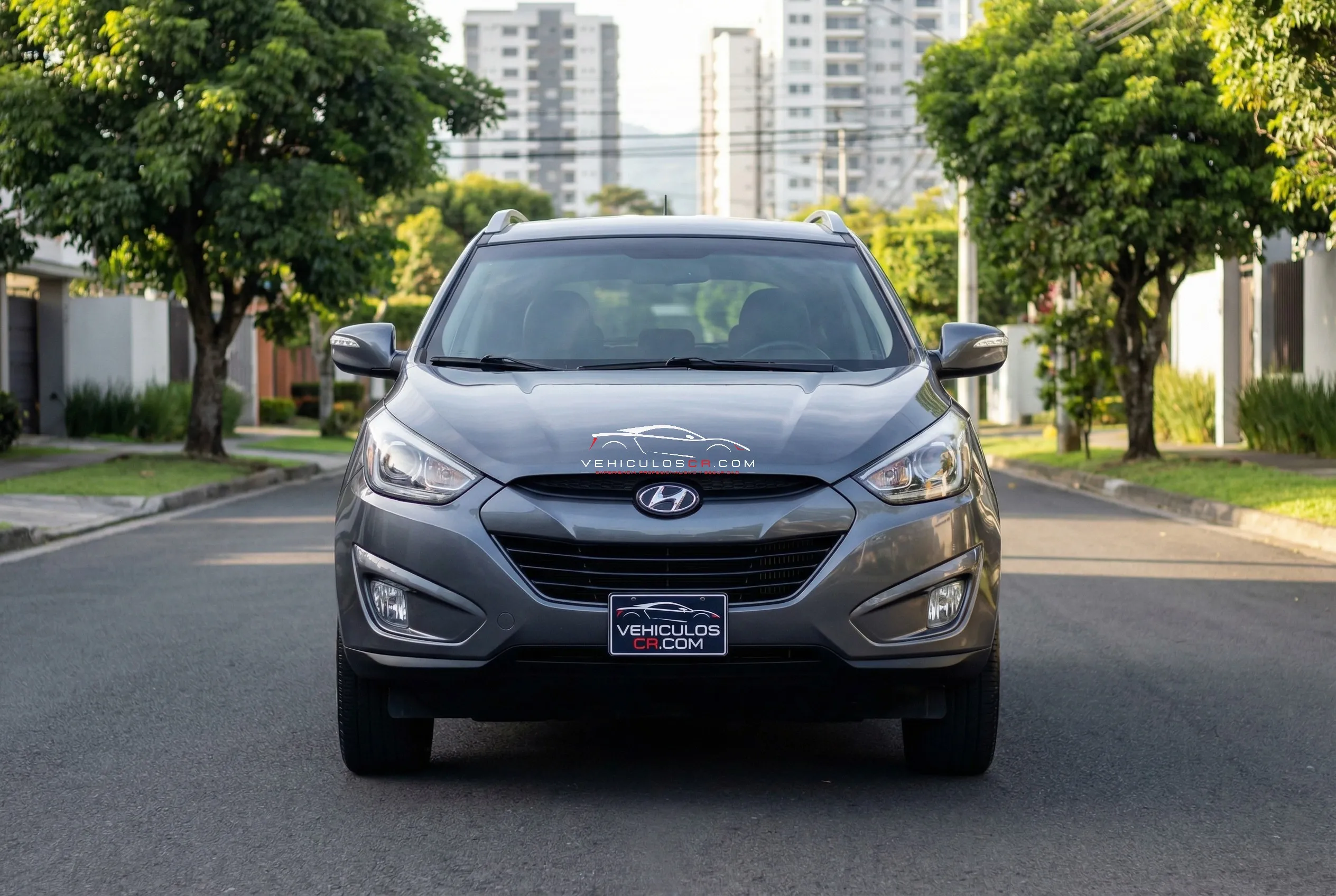 2014 HYUNDAI TUCSON 2014 HYUNDAI TUCSON - Imagen 9