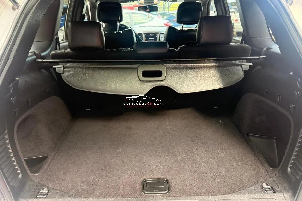 2014 JEEP GRAND CHEROKEE 2014 JEEP GRAND CHEROKEE - Imagen 12
