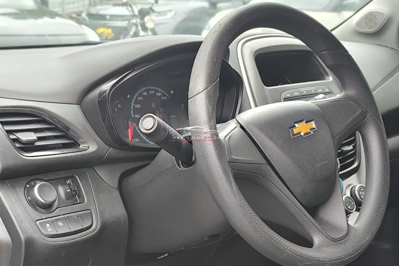 2016 CHEVROLET SPARK 2016 CHEVROLET SPARK - Imagen 5