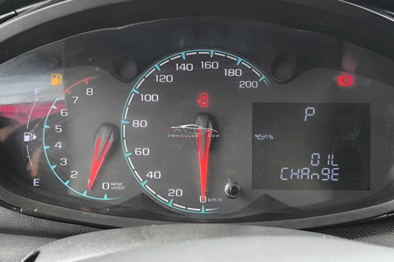 2016 CHEVROLET SPARK 2016 CHEVROLET SPARK - Imagen 6