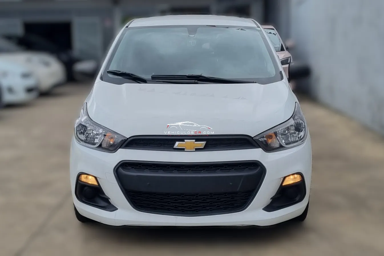 2016 CHEVROLET SPARK 2016 CHEVROLET SPARK - Imagen 3
