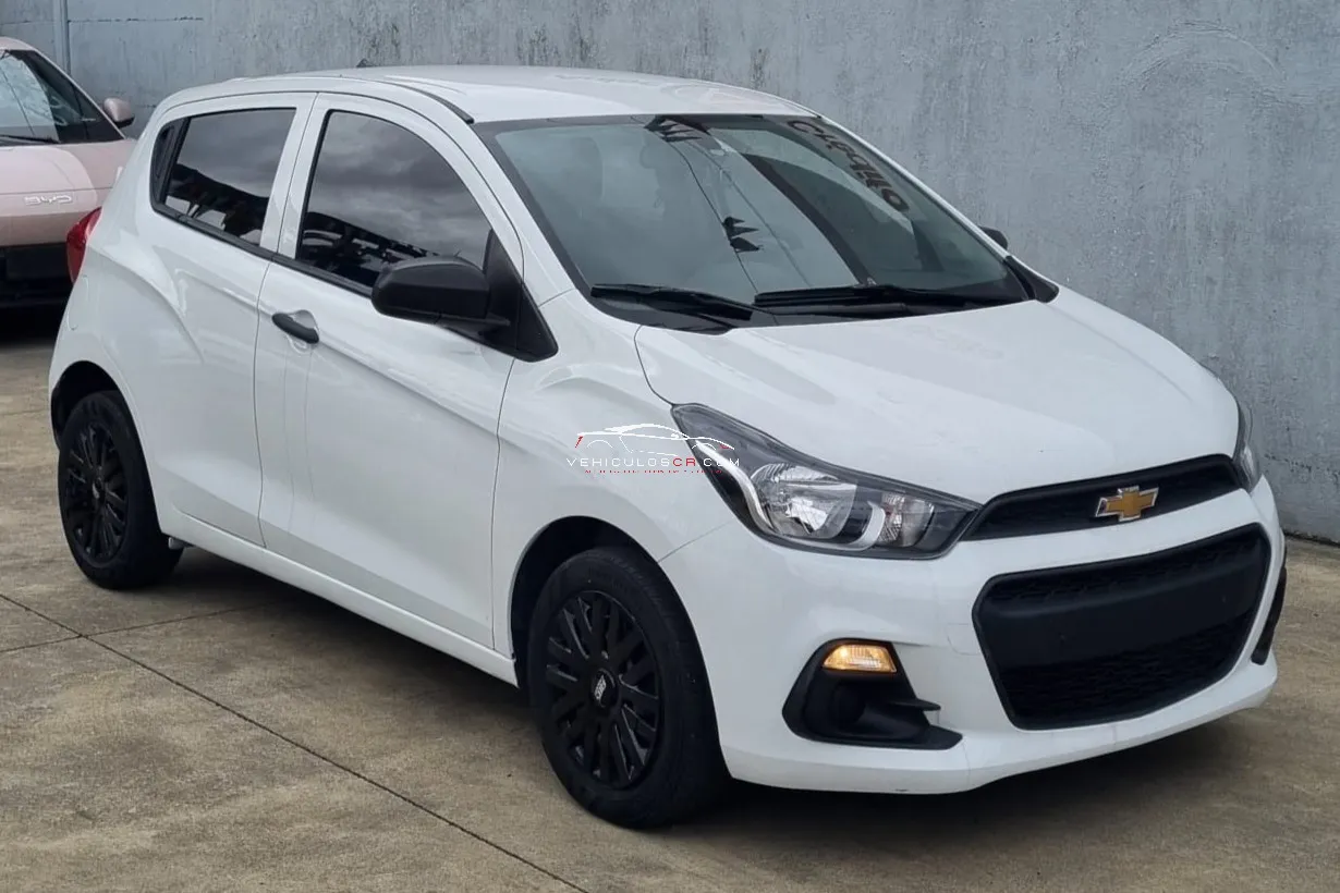 2016 CHEVROLET SPARK 2016 CHEVROLET SPARK - Imagen 2