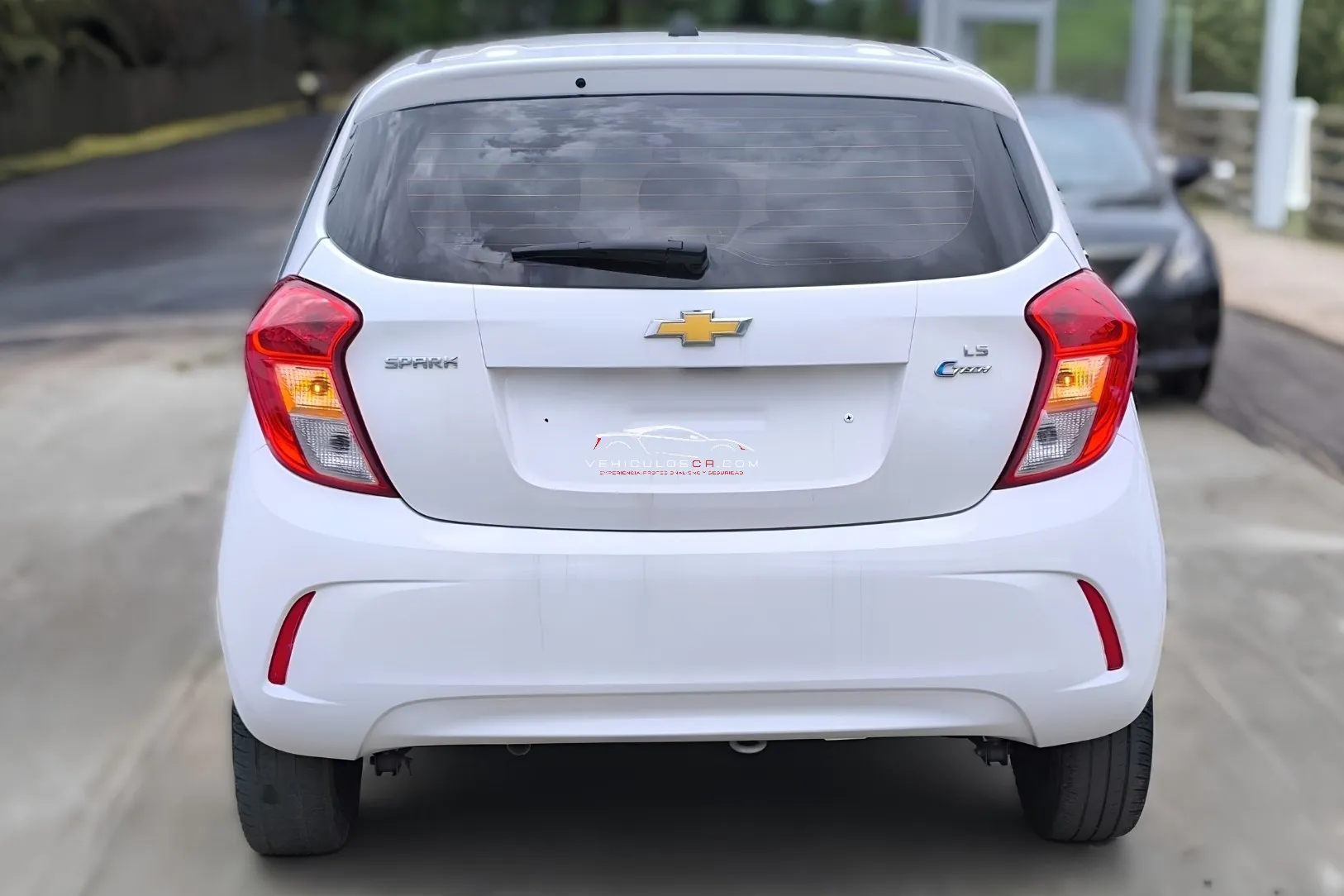 2016 CHEVROLET SPARK 2016 CHEVROLET SPARK - Imagen 4
