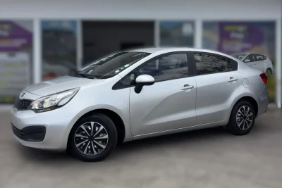 2012 KIA PRIDE