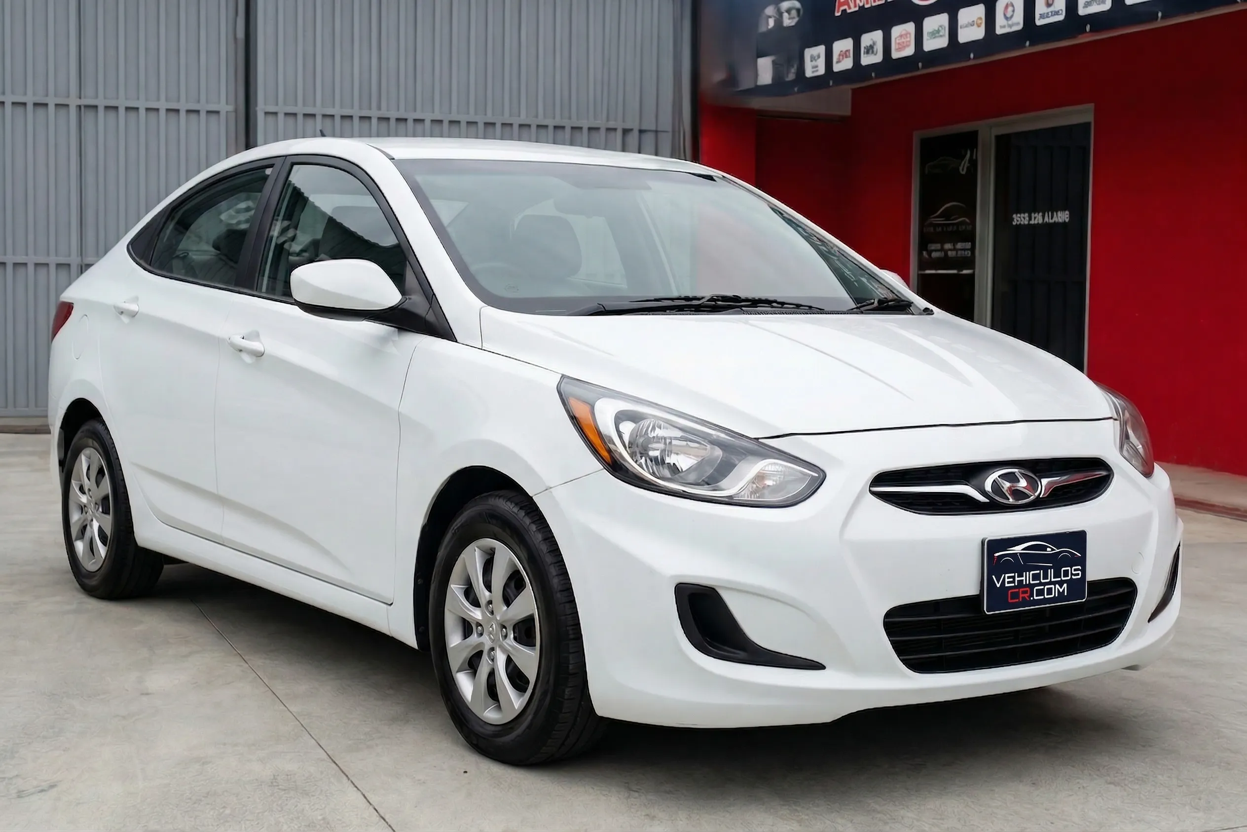 2015 HYUNDAI ACCENT 2015 HYUNDAI ACCENT - Imagen 3