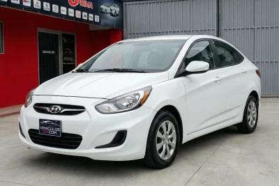 2015 HYUNDAI ACCENT