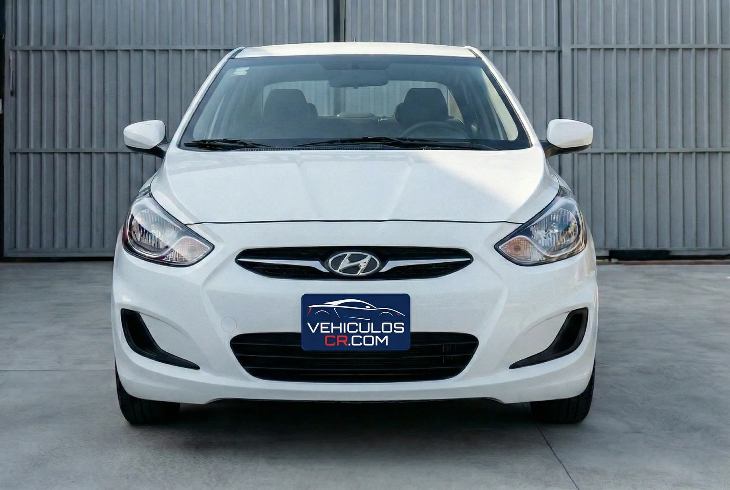2015 HYUNDAI ACCENT 2015 HYUNDAI ACCENT - Imagen 2