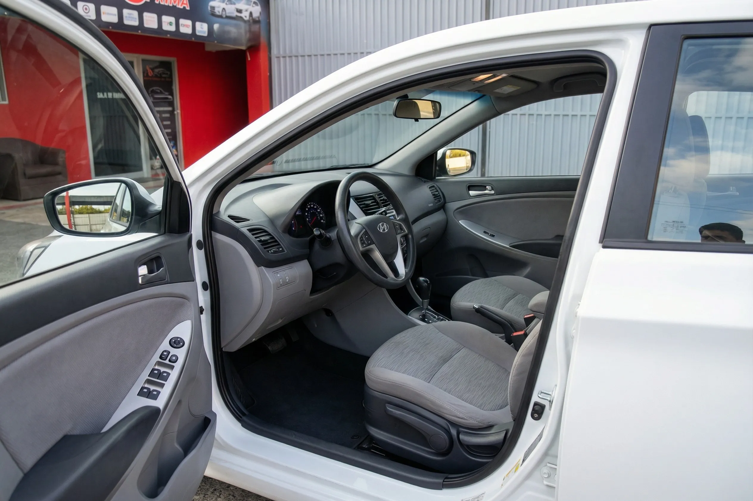 2015 HYUNDAI ACCENT 2015 HYUNDAI ACCENT - Imagen 10
