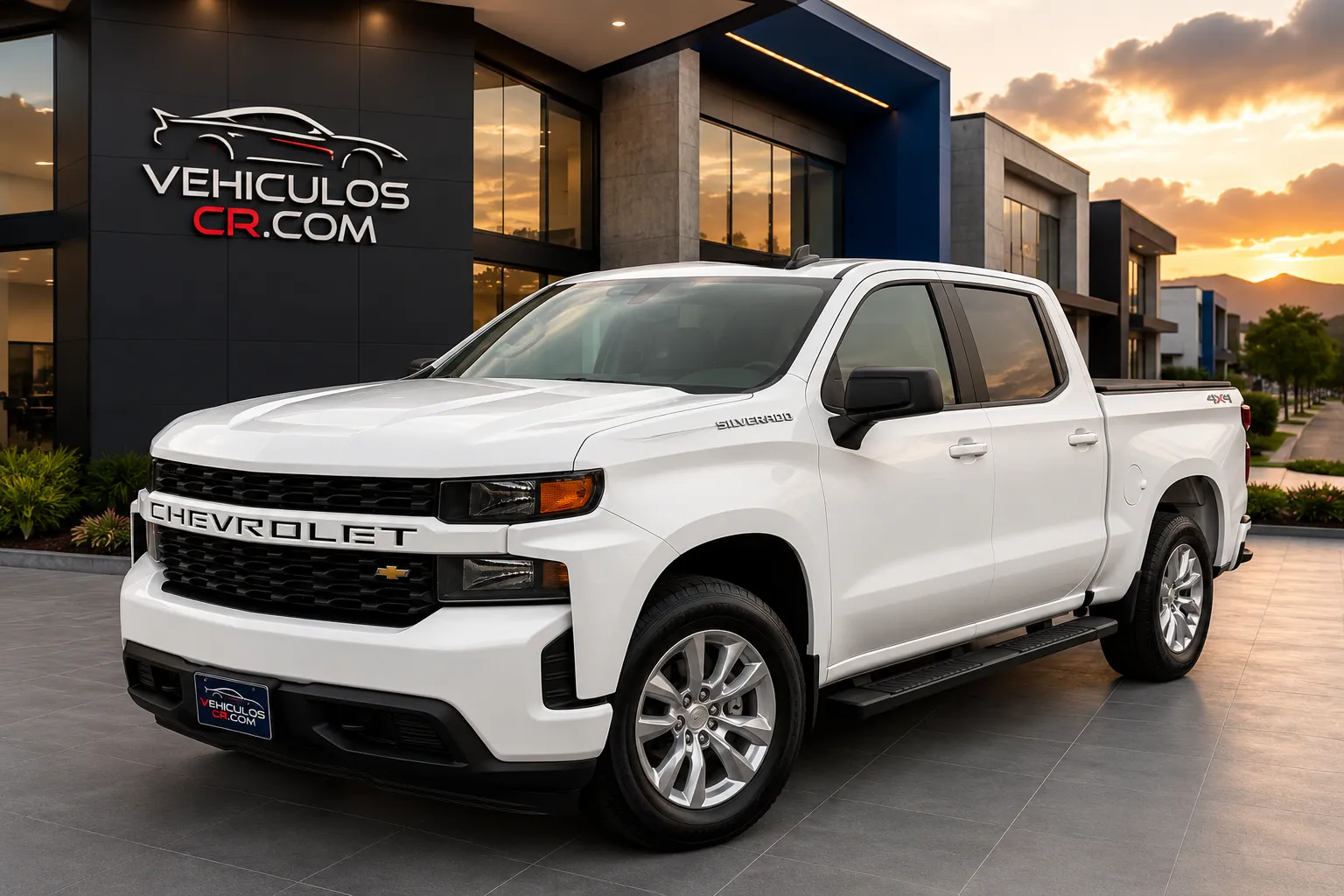 2021 CHEVROLET SILVERADO CUSTOM 2021 CHEVROLET SILVERADO CUSTOM