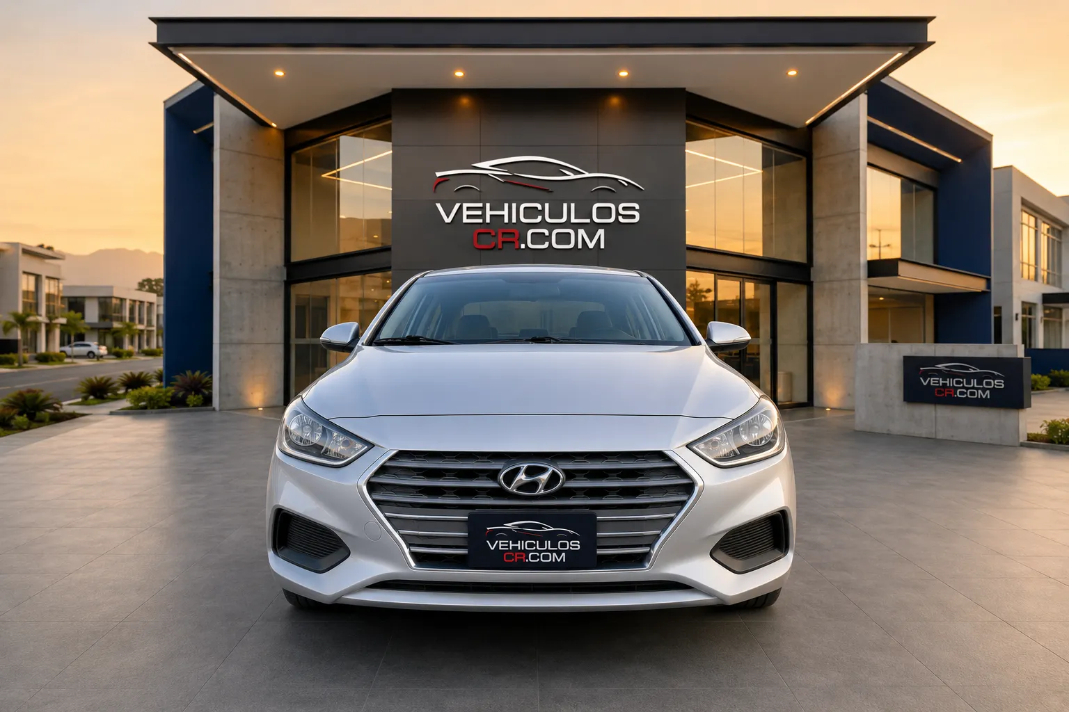 2018 HYUNDAI ACCENT SE 2018 HYUNDAI ACCENT SE - Imagen 2