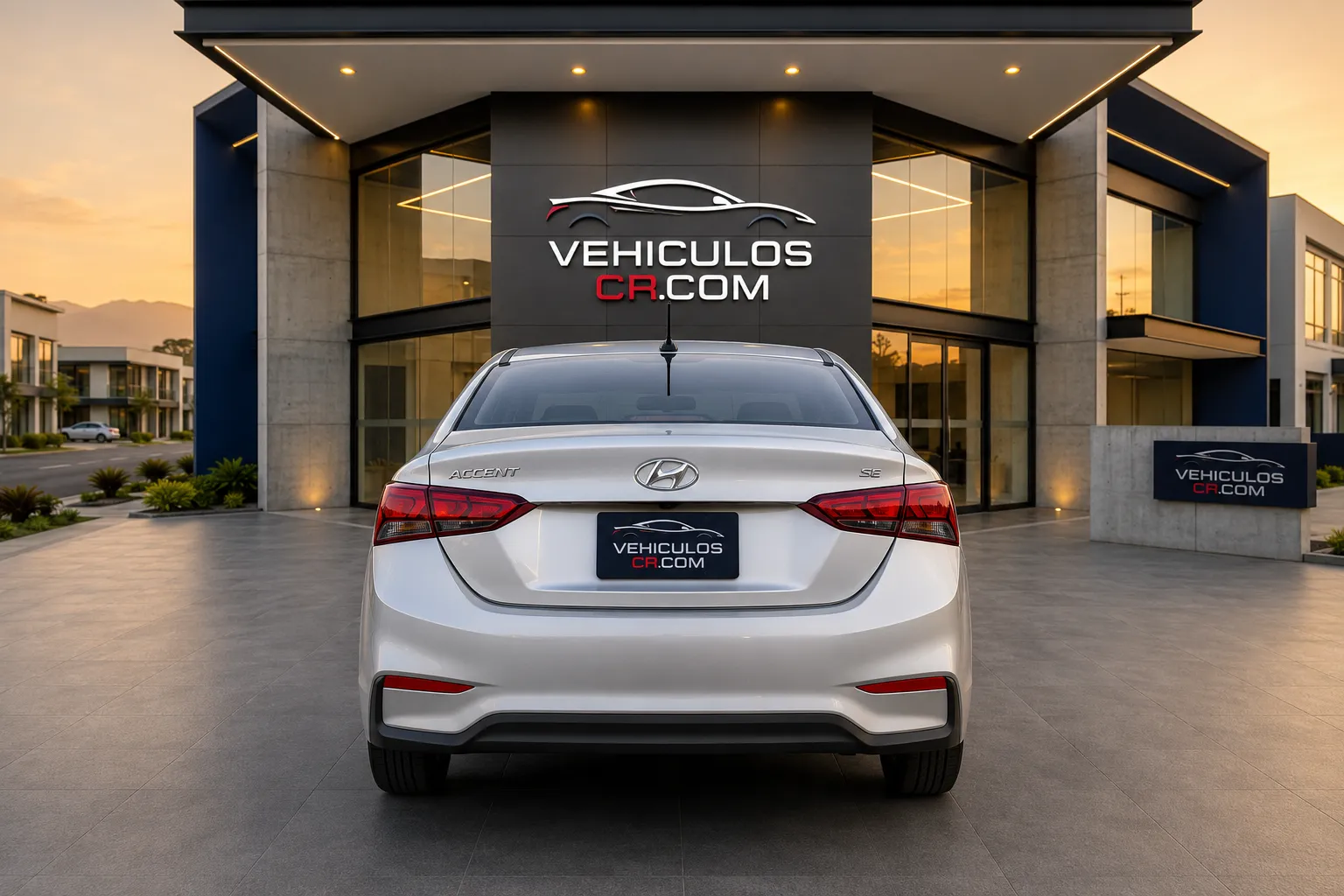 2018 HYUNDAI ACCENT SE 2018 HYUNDAI ACCENT SE - Imagen 5