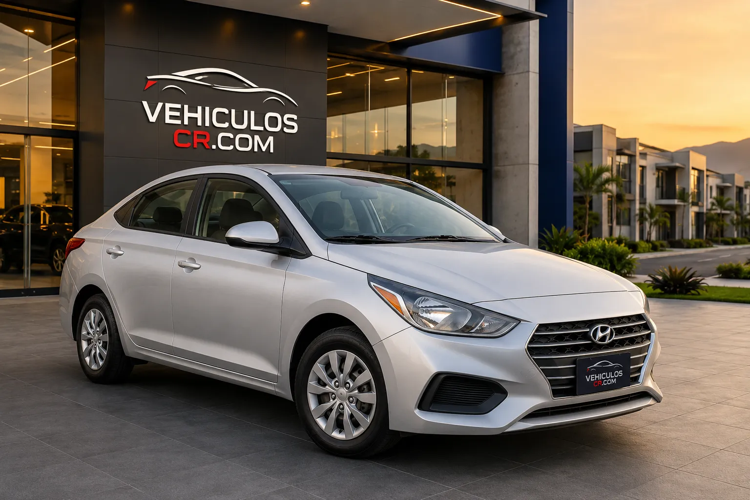 2018 HYUNDAI ACCENT SE 2018 HYUNDAI ACCENT SE - Imagen 3