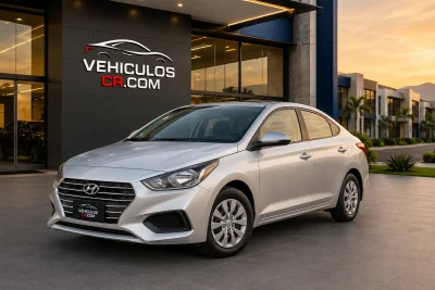 2018 HYUNDAI ACCENT SE