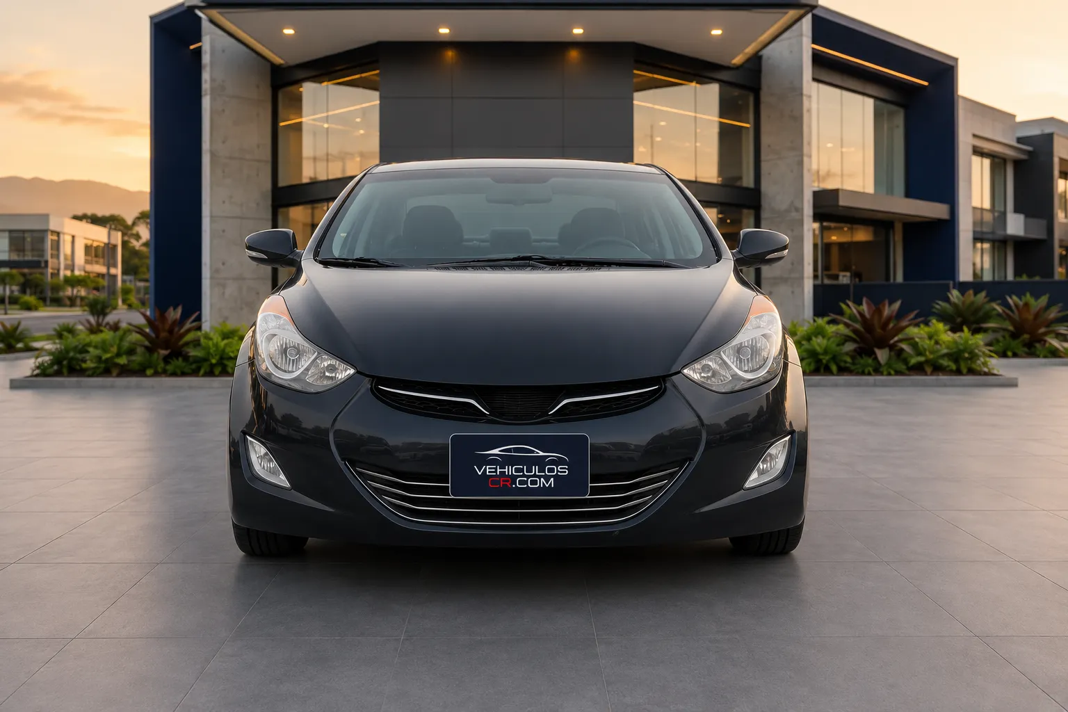 2013 HYUNDAI ELANTRA LIMITED 2013 HYUNDAI ELANTRA LIMITED - Imagen 8