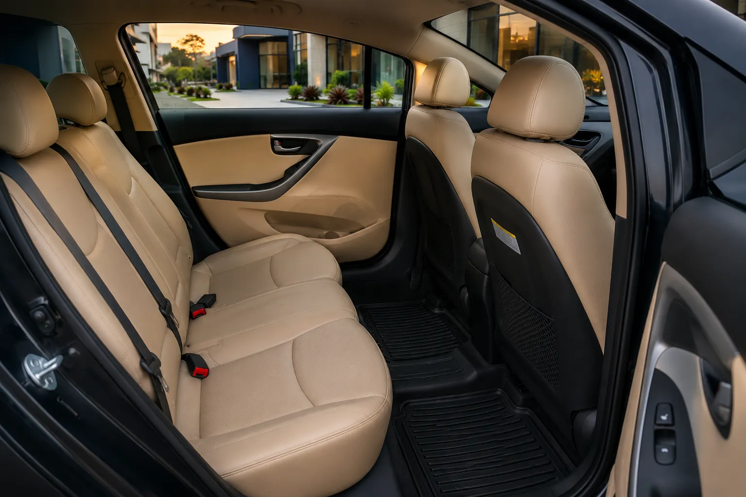 2013 HYUNDAI ELANTRA LIMITED 2013 HYUNDAI ELANTRA LIMITED - Imagen 10