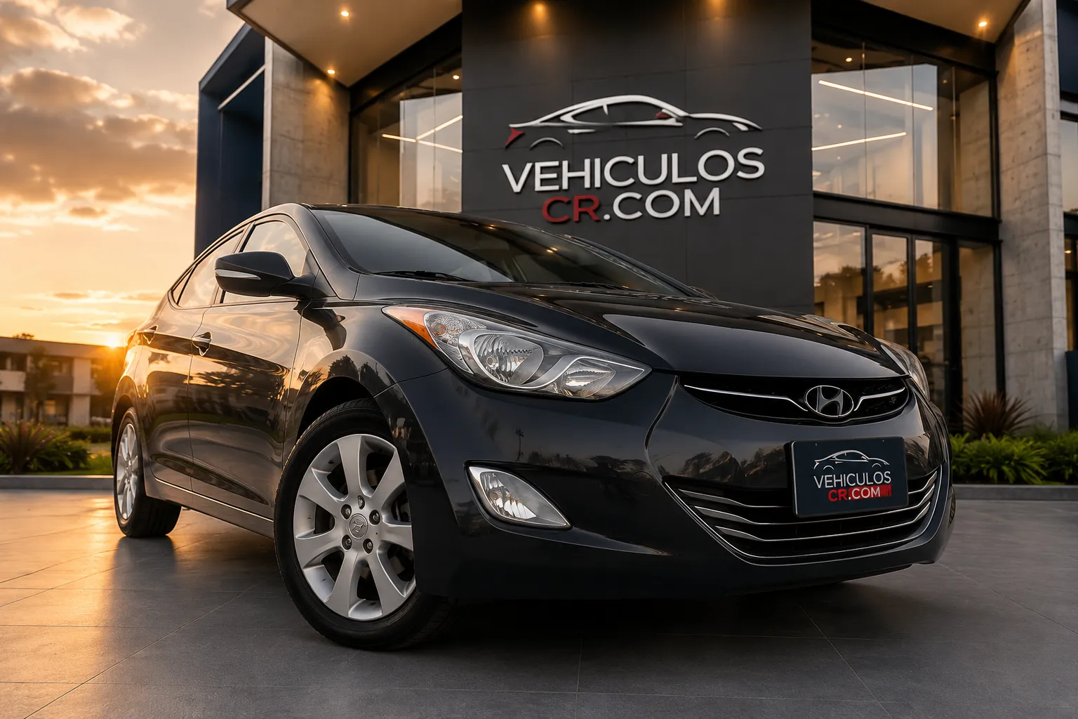 2013 HYUNDAI ELANTRA LIMITED 2013 HYUNDAI ELANTRA LIMITED - Imagen 2