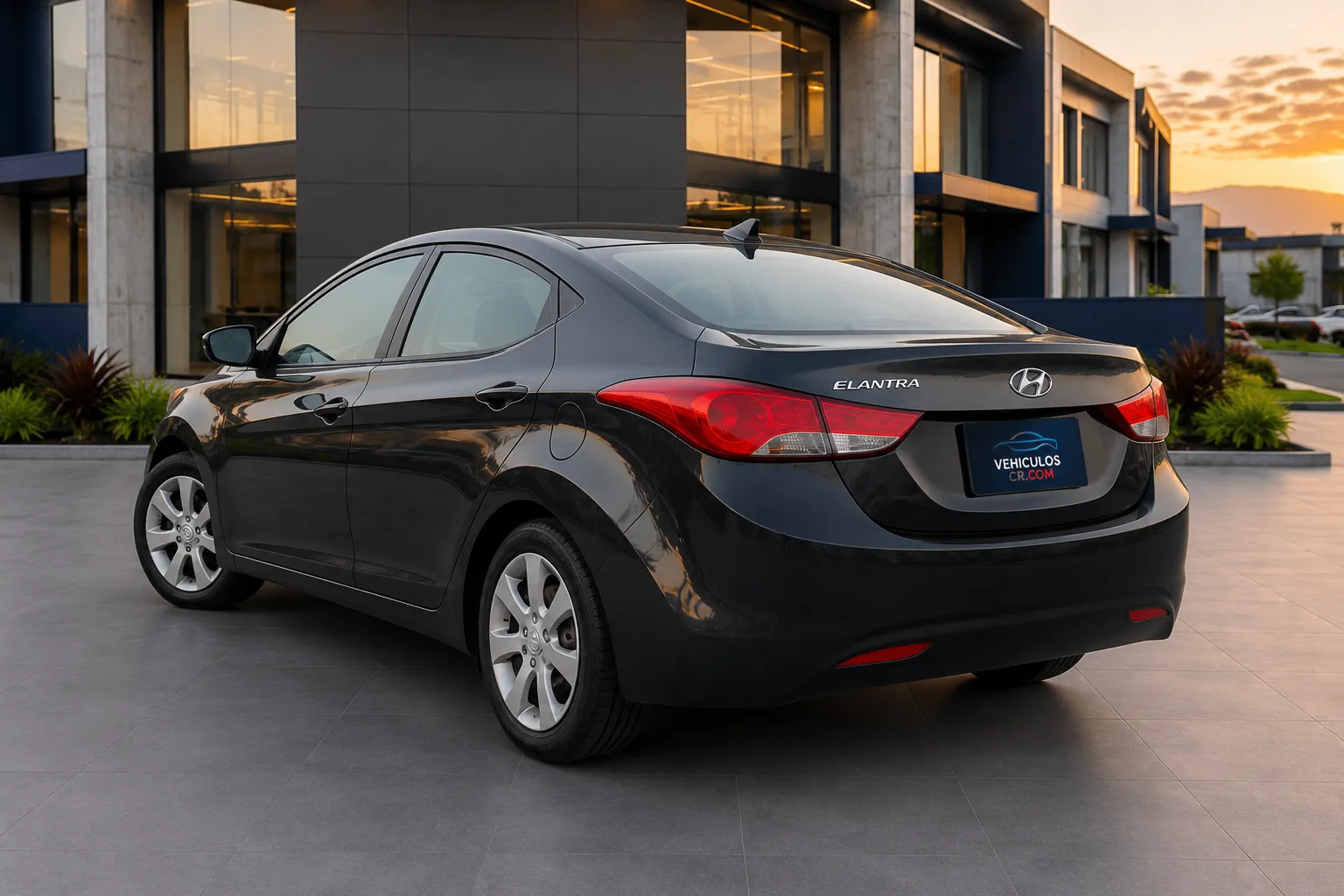 2013 HYUNDAI ELANTRA LIMITED 2013 HYUNDAI ELANTRA LIMITED - Imagen 3