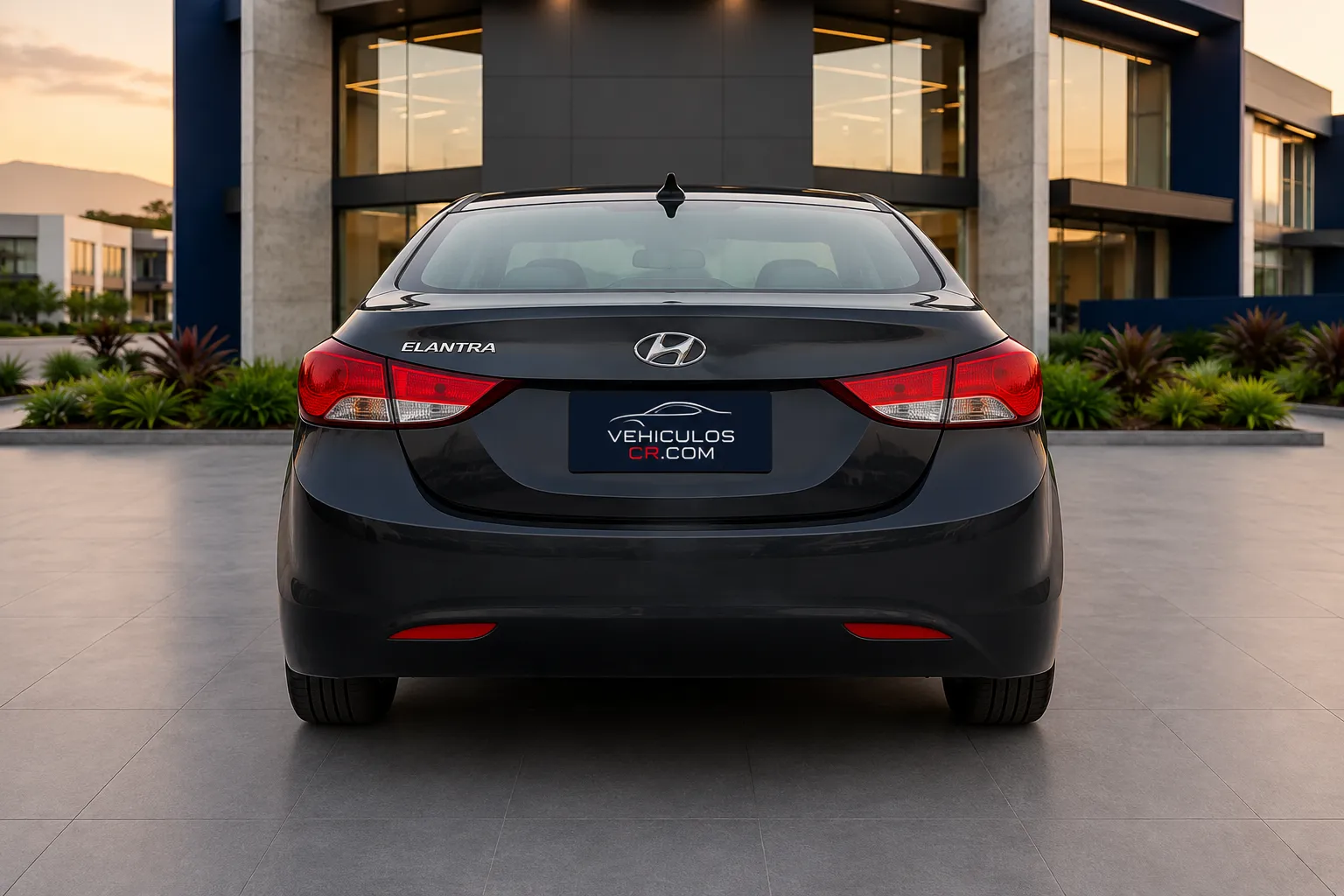 2013 HYUNDAI ELANTRA LIMITED 2013 HYUNDAI ELANTRA LIMITED - Imagen 7