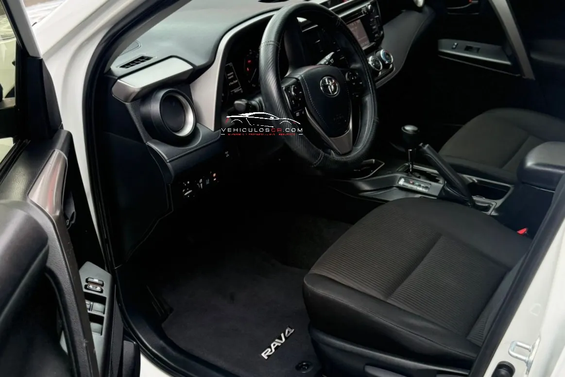 2018 TOYOTA RAV4 LE 2018 TOYOTA RAV4 LE - Imagen 15